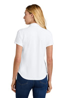 New Era Women's Power Polo LNEA225. Live Chat for Bulk Discounts