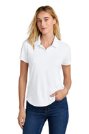 New Era Women's Power Polo LNEA225. Live Chat for Bulk Discounts