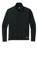 New Era Women's Power 1/2-Zip LNEA228. Live Chat for Bulk Discounts