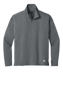 New Era Women's Power 1/2-Zip LNEA228. Live Chat for Bulk Discounts