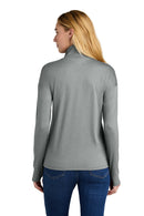 New Era Women's Power 1/2-Zip LNEA228. Live Chat for Bulk Discounts