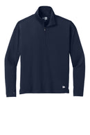 New Era Women's Power 1/2-Zip LNEA228. Live Chat for Bulk Discounts