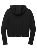 New Era Women's Power Long Sleeve Hoodie LNEA229. Live Chat for Bulk Discounts