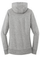 New Era  Women's French Terry Pullover Hoodie. LNEA500. Live Chat for Bulk Discounts