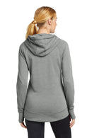 New Era  Women's Tri-Blend Fleece Pullover Hoodie. LNEA510. Live Chat for Bulk Discounts