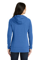 New Era  Women's Tri-Blend Fleece Full-Zip Hoodie. LNEA511. Live Chat for Bulk Discounts