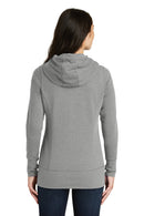 New Era  Women's Tri-Blend Fleece Full-Zip Hoodie. LNEA511. Live Chat for Bulk Discounts