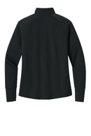 New Era Women's Stand Out 1/4-Zip LNEA515. Live Chat for Bulk Discounts