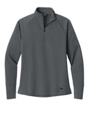New Era Women's Stand Out 1/4-Zip LNEA515. Live Chat for Bulk Discounts