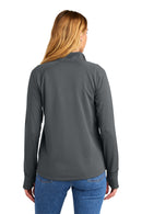 New Era Women's Stand Out 1/4-Zip LNEA515. Live Chat for Bulk Discounts