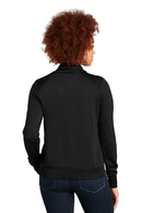 New Era Women's Performance Terry Full-Zip Cowl LNEA530. Live Chat for Bulk Discounts