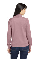 New Era Women's Performance Terry Full-Zip Cowl LNEA530. Live Chat for Bulk Discounts