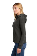 New Era Women's STS Full-Zip Hoodie LNEA540. Live Chat for Bulk Discounts