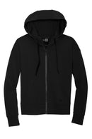 New Era Women's STS Full-Zip Hoodie LNEA540. Live Chat for Bulk Discounts