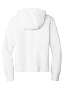 New Era Women's STS Full-Zip Hoodie LNEA540. Live Chat for Bulk Discounts