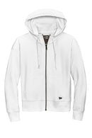 New Era Women's STS Full-Zip Hoodie LNEA540. Live Chat for Bulk Discounts
