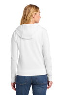 New Era Women's STS Full-Zip Hoodie LNEA540. Live Chat for Bulk Discounts