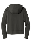 New Era Women's STS Full-Zip Hoodie LNEA540. Live Chat for Bulk Discounts