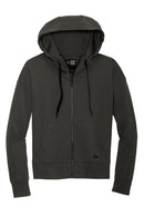 New Era Women's STS Full-Zip Hoodie LNEA540. Live Chat for Bulk Discounts