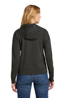 New Era Women's STS Full-Zip Hoodie LNEA540. Live Chat for Bulk Discounts