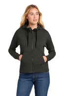 New Era Women's STS Full-Zip Hoodie LNEA540. Live Chat for Bulk Discounts