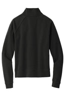 New Era Women's STS 1/2-Zip LNEA541. Live Chat for Bulk Discounts