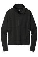 New Era Women's STS 1/2-Zip LNEA541. Live Chat for Bulk Discounts