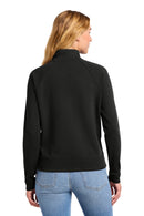 New Era Women's STS 1/2-Zip LNEA541. Live Chat for Bulk Discounts
