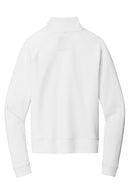New Era Women's STS 1/2-Zip LNEA541. Live Chat for Bulk Discounts