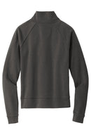 New Era Women's STS 1/2-Zip LNEA541. Live Chat for Bulk Discounts