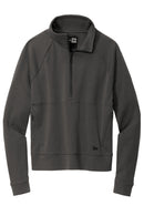 New Era Women's STS 1/2-Zip LNEA541. Live Chat for Bulk Discounts