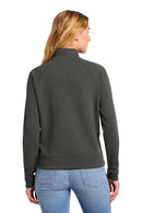 New Era Women's STS 1/2-Zip LNEA541. Live Chat for Bulk Discounts
