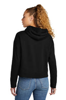 New Era Women's Comeback Fleece Pullover Hoodie LNEA550. Live Chat for Bulk Discounts