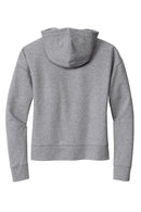 New Era Women's Comeback Fleece Pullover Hoodie LNEA550. Live Chat for Bulk Discounts