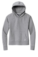 New Era Women's Comeback Fleece Pullover Hoodie LNEA550. Live Chat for Bulk Discounts