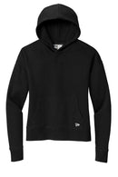 New Era Women's Comeback Fleece Pullover Hoodie LNEA550. Live Chat for Bulk Discounts