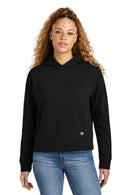 New Era Women's Comeback Fleece Pullover Hoodie LNEA550. Live Chat for Bulk Discounts