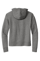 New Era Women's Comeback Fleece Pullover Hoodie LNEA550. Live Chat for Bulk Discounts