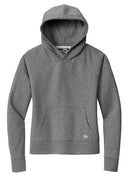 New Era Women's Comeback Fleece Pullover Hoodie LNEA550. Live Chat for Bulk Discounts