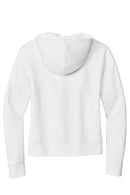 New Era Women's Comeback Fleece Pullover Hoodie LNEA550. Live Chat for Bulk Discounts