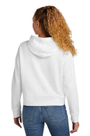 New Era Women's Comeback Fleece Pullover Hoodie LNEA550. Live Chat for Bulk Discounts