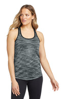 OGIO  ®  Women's Verge Racerback Tank. LOE327