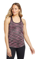 OGIO  ®  Women's Verge Racerback Tank. LOE327