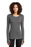OGIO  ®  Women's Force Long Sleeve Tee LOE340