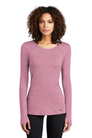 OGIO  ®  Women's Force Long Sleeve Tee LOE340