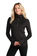 OGIO  ®  Women's Modern Performance Full-Zip. LOE703