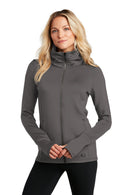 OGIO  ®  Women's Modern Performance Full-Zip. LOE703