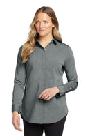 OGIO  ®  Women's Commuter Woven Tunic. LOG1002