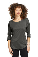 OGIO  ®  Women's Gravitate Scoop 3/4-Sleeve . LOG141