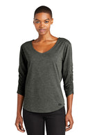 OGIO ®  Women's Evolution V-Neck LOG148